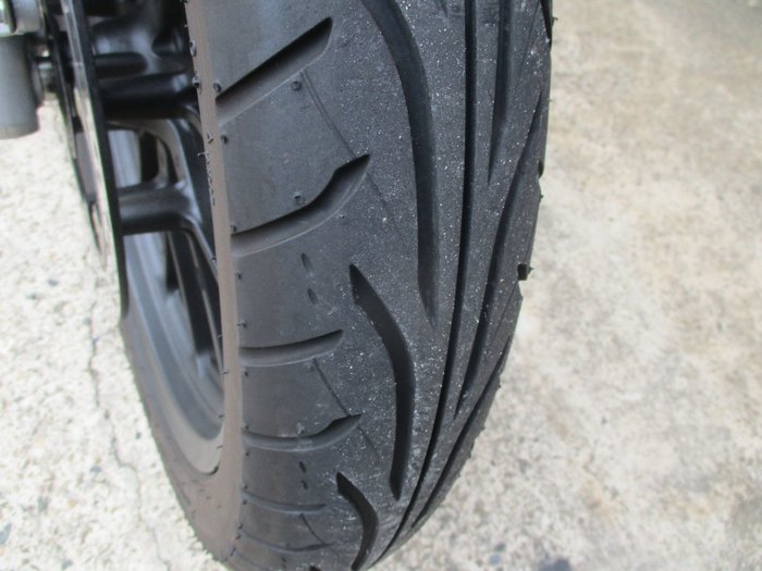 2025 Honda GB350C BLACK