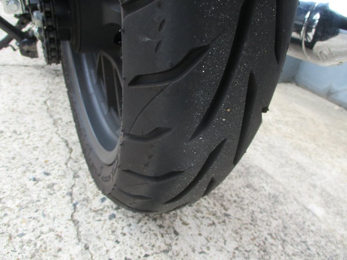 2025 Honda GB350C BLACK