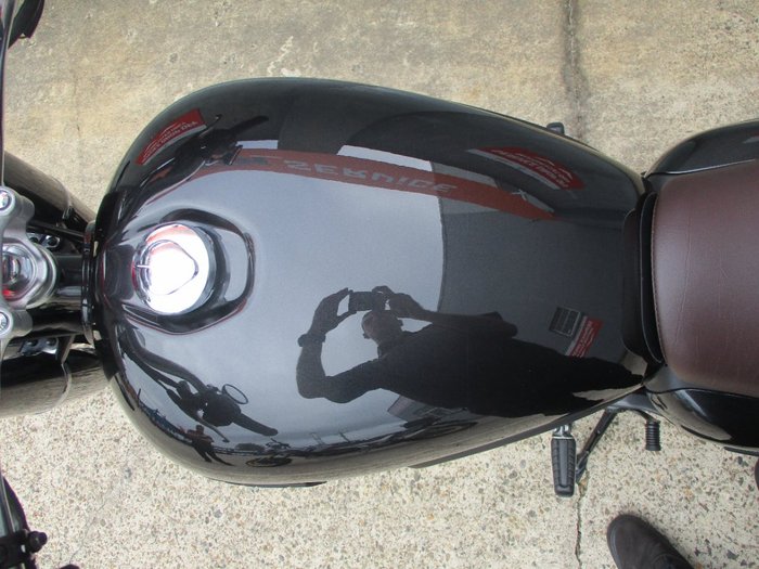 2025 Honda GB350C BLACK