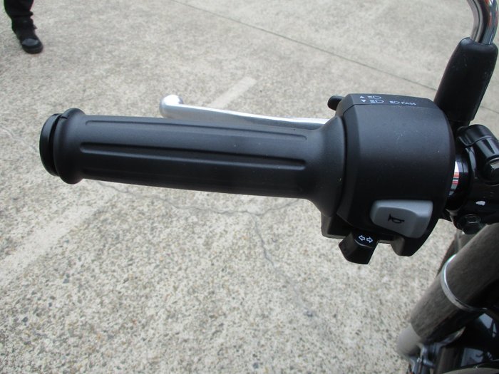 2025 Honda GB350C BLACK