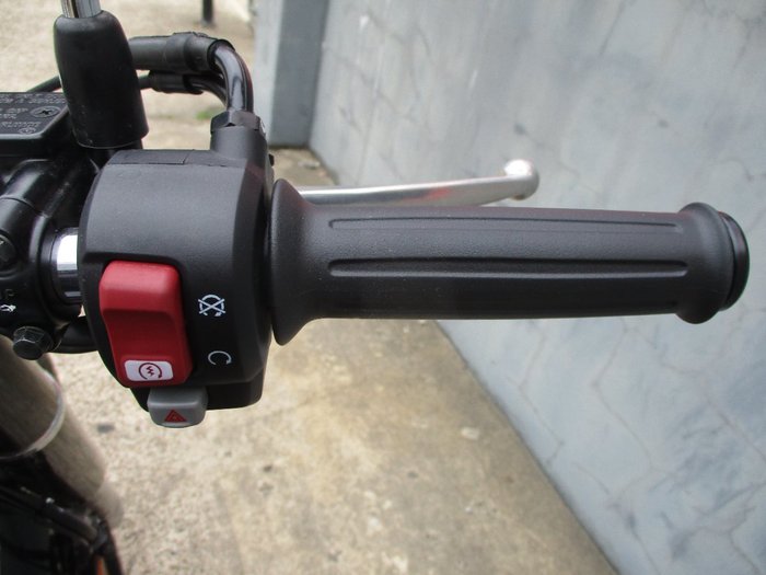 2025 Honda GB350C BLACK