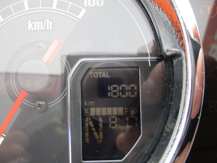 2025 Honda GB350C BLACK