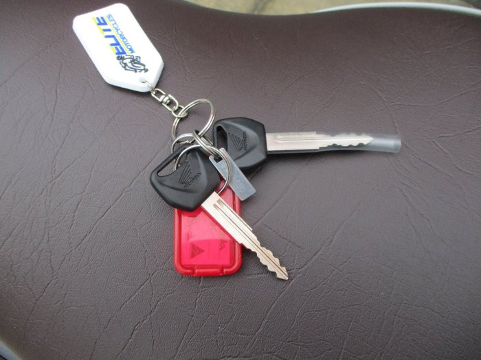 2025 Honda GB350C BLACK