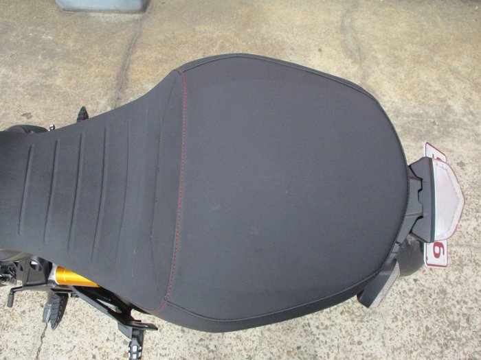 2019 DUCATI DIAVEL 1260 S (SGREY/ TBLACK) BLACK