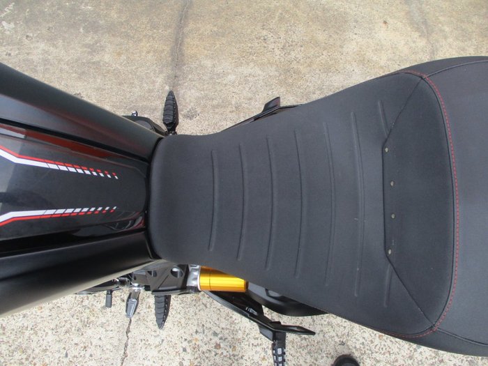 2019 DUCATI DIAVEL 1260 S (SGREY/ TBLACK) BLACK