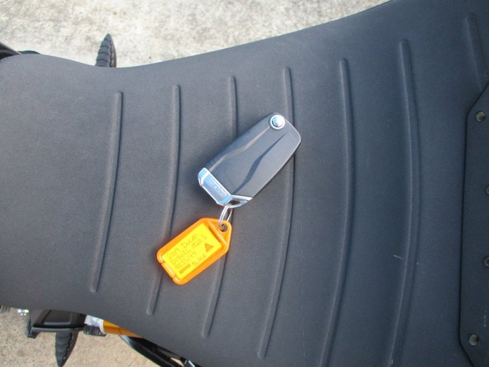 2019 DUCATI DIAVEL 1260 S (SGREY/ TBLACK) BLACK