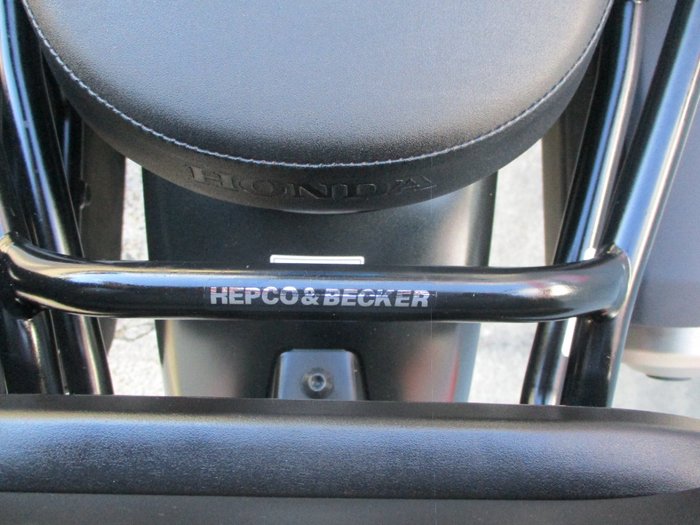 2024 Honda CL500 CANDY CARIBBEAN BLUE SEA