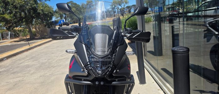 2023 Honda XL750 TRANSALP GREY