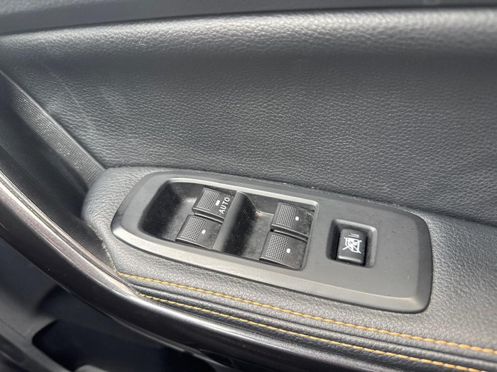 2019 Ford Ranger Wildtrak