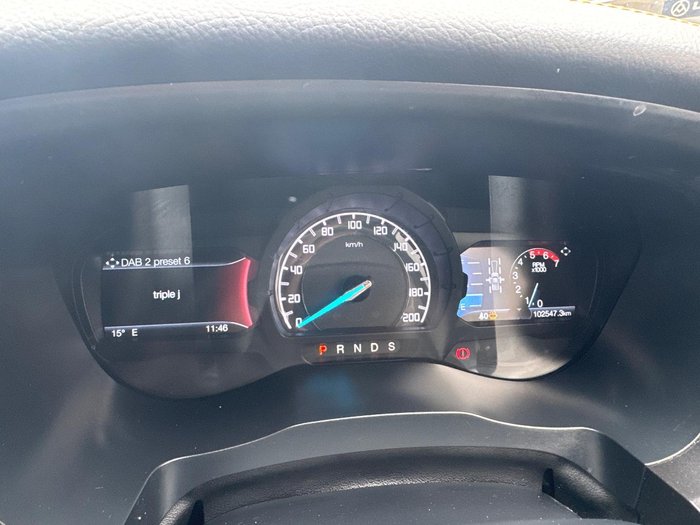 2019 Ford Ranger Wildtrak