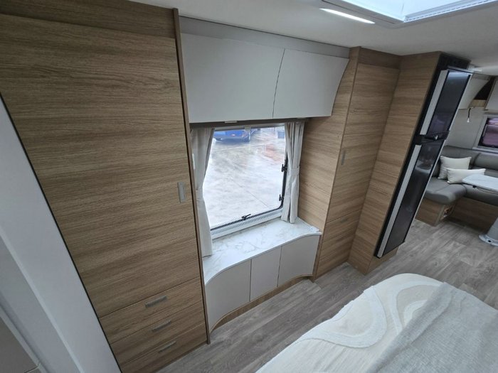 2026 JAYCO SILVERLINE 21.65-3.OB.SL-MY26