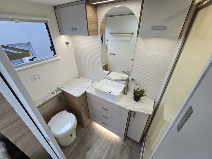 2026 JAYCO SILVERLINE 21.65-3.OB.SL-MY26