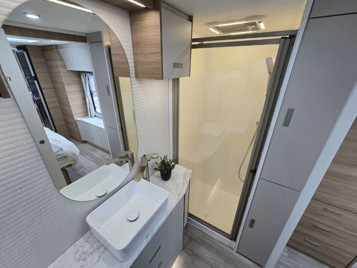 2026 JAYCO SILVERLINE 21.65-3.OB.SL-MY26