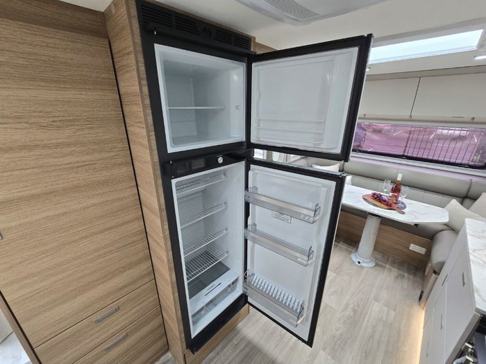 2026 JAYCO SILVERLINE 21.65-3.OB.SL-MY26