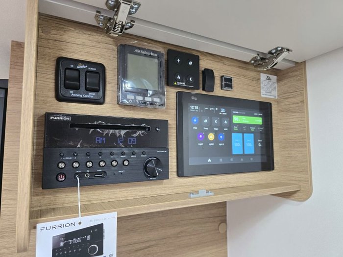 2026 JAYCO SILVERLINE 21.65-3.OB.SL-MY26