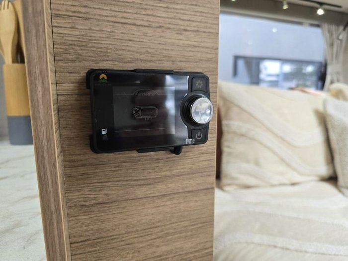 2026 JAYCO SILVERLINE 21.65-3.OB.SL-MY26