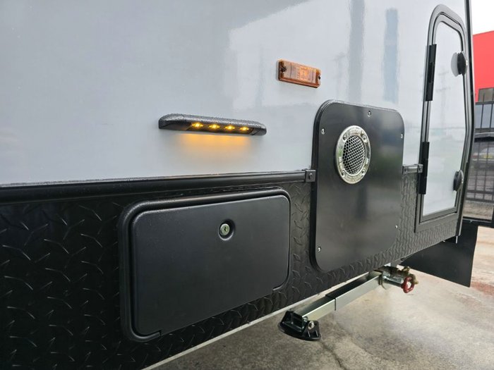 2026 JAYCO SILVERLINE 21.65-3.OB.SL-MY26