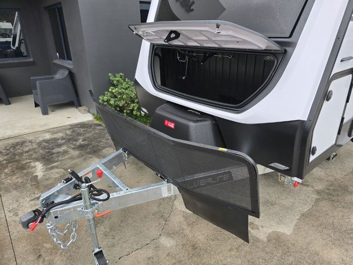 2026 JAYCO SILVERLINE 21.65-3.OB.SL-MY26