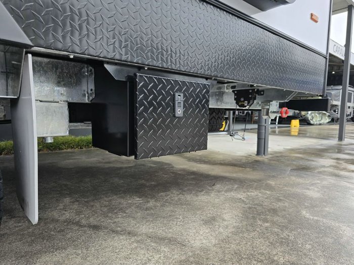 2026 JAYCO SILVERLINE 21.65-3.OB.SL-MY26