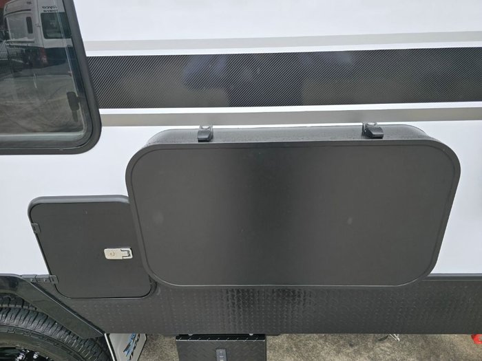 2026 JAYCO SILVERLINE 21.65-3.OB.SL-MY26