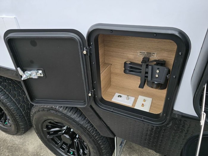 2026 JAYCO SILVERLINE 21.65-3.OB.SL-MY26