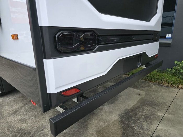 2026 JAYCO SILVERLINE 21.65-3.OB.SL-MY26