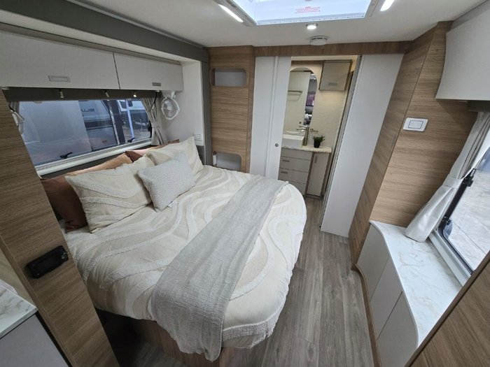 2026 JAYCO SILVERLINE 21.65-3.OB.SL-MY26