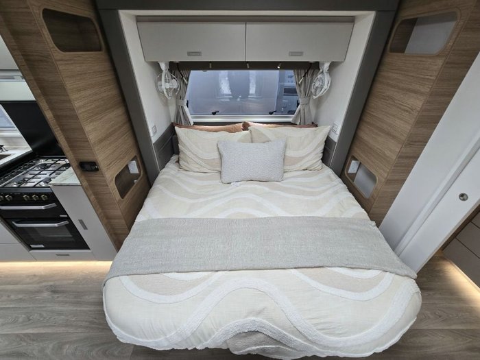 2026 JAYCO SILVERLINE 21.65-3.OB.SL-MY26