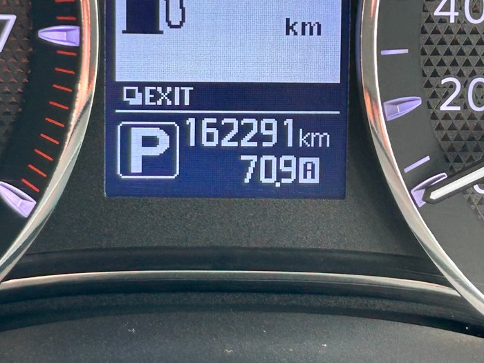 2019 Nissan Patrol Ti