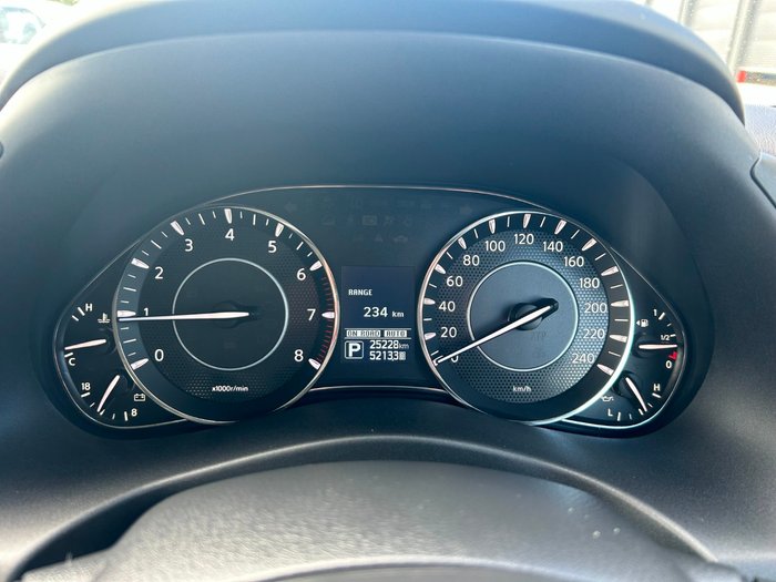 2024 Nissan Patrol Ti