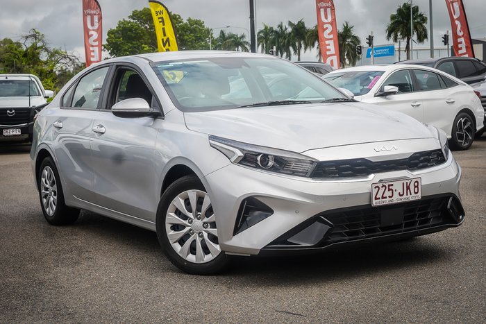 2023 Kia Cerato S