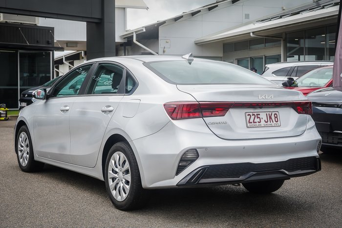 2023 Kia Cerato S