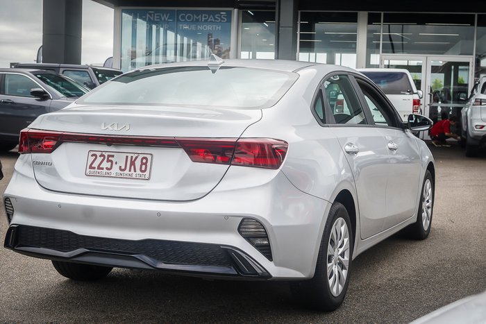 2023 Kia Cerato S