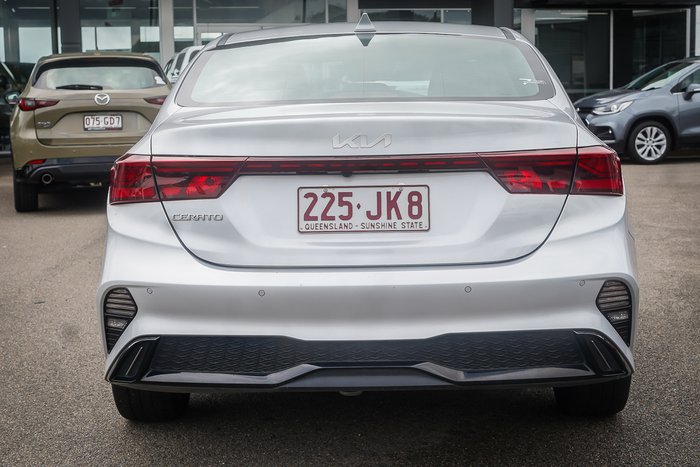 2023 Kia Cerato S