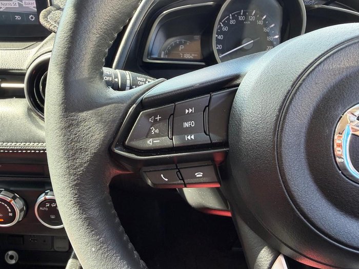 2019 Mazda CX-3 Maxx Sport