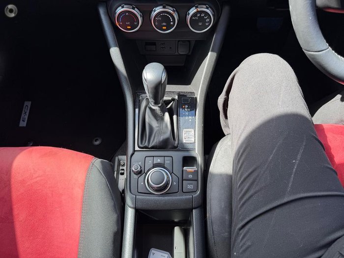 2019 Mazda CX-3 Maxx Sport