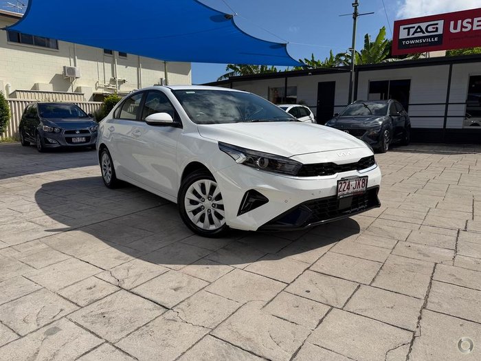 2023 Kia Cerato S