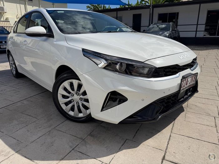 2023 Kia Cerato S