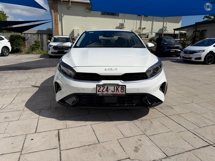 2023 Kia Cerato S