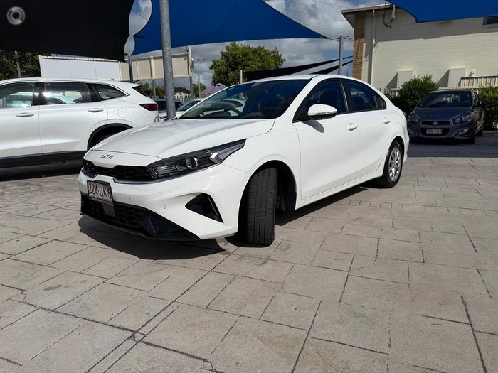 2023 Kia Cerato S