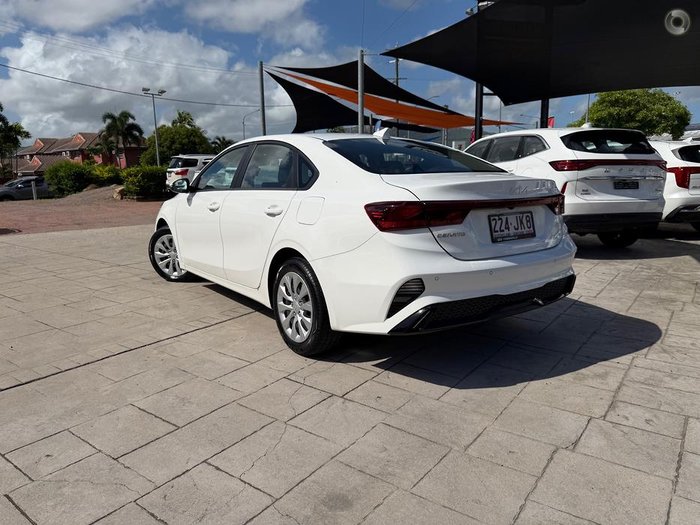 2023 Kia Cerato S