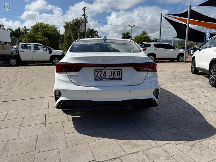 2023 Kia Cerato S