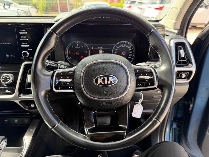 2020 Kia Sorento S