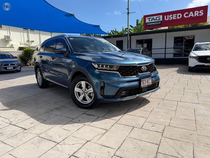 2020 Kia Sorento S