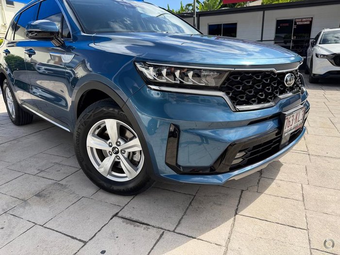 2020 Kia Sorento S