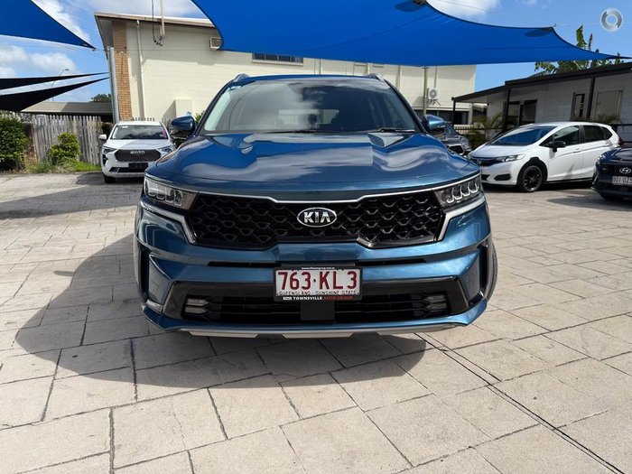 2020 Kia Sorento S