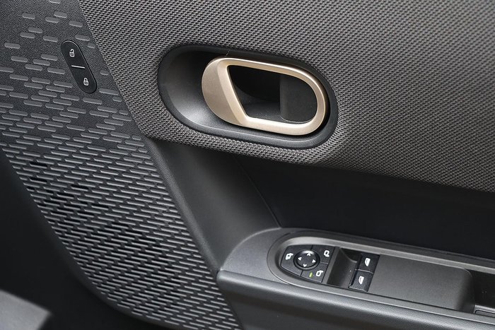 2025 MINI Cooper JCW Favoured