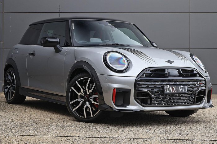 2025 MINI Cooper