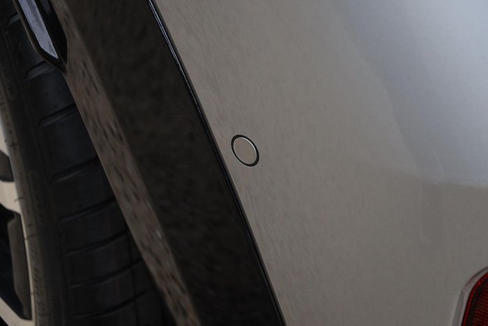 2025 MINI Cooper JCW Favoured