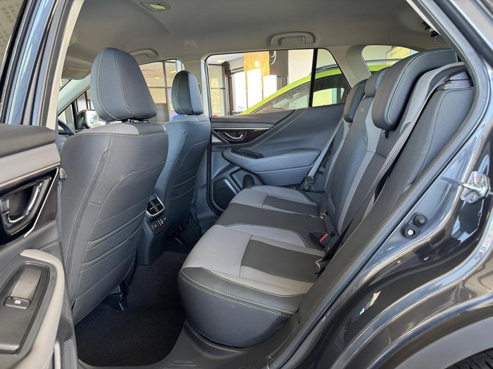 2025 Subaru Outback AWD Sport XT Onyx